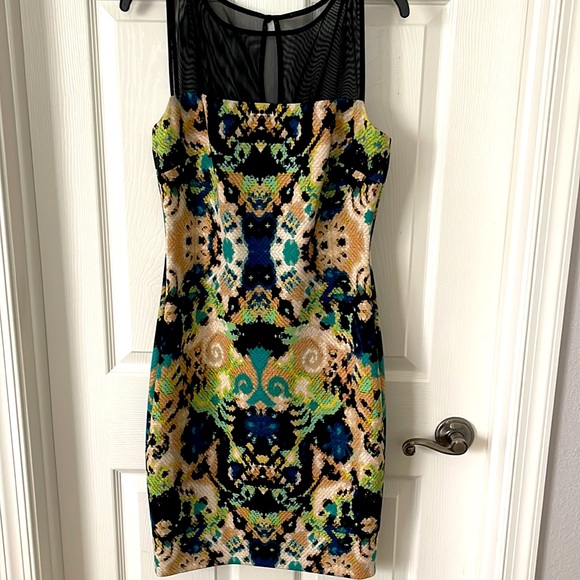 Dresses & Skirts - Sexy Bodycon Midi dress.